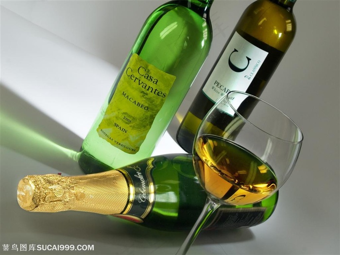 伏特加美酒-倒放的美酒