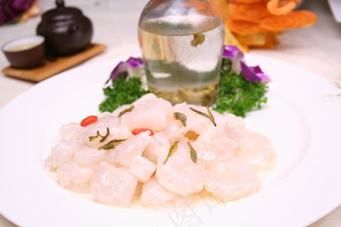 2790香溢龙井虾仁