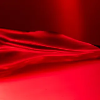 红色庄严海报背景