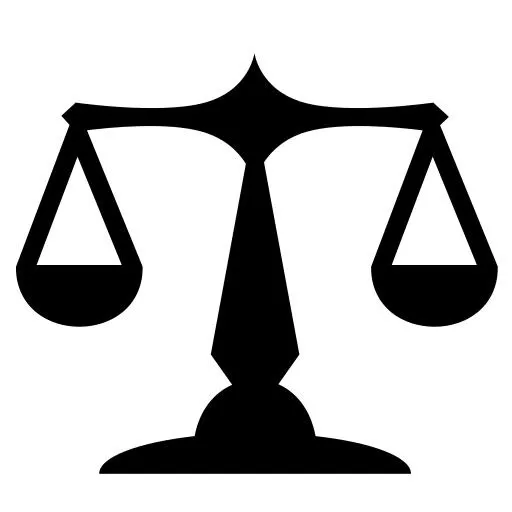 天平 PNG免抠(512x512)