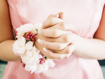 图片设计素材背景鸟语花香