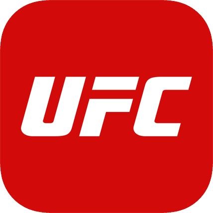 UFC标志 PNG免抠(428x428)