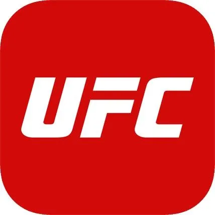 UFC标志 PNG免抠(428x428)