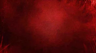 深红色暗黑故事感纹理背景