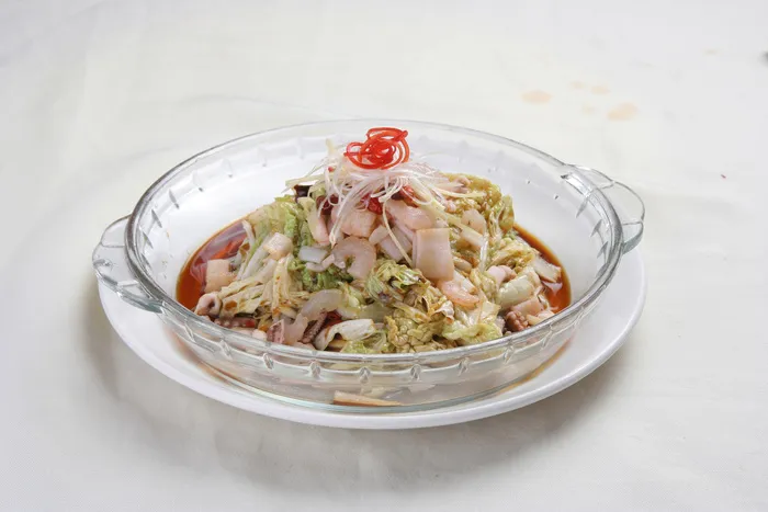 54 爽口海上鲜－保府人家