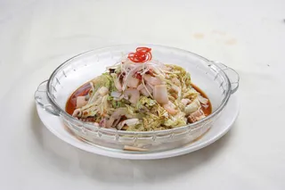 54 爽口海上鲜－保府人家