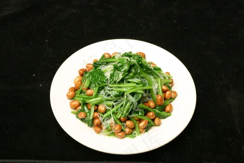0045花生米菠菜粉 0045花生米菠菜粉