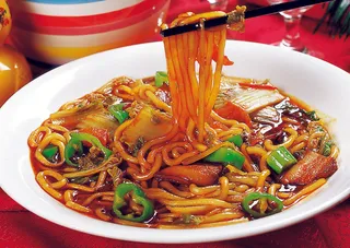 92CC040大肉炖粉条