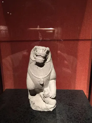 古代雕塑4