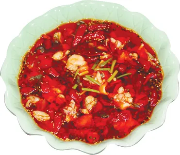 泡椒牛蛙2 泡椒牛蛙2