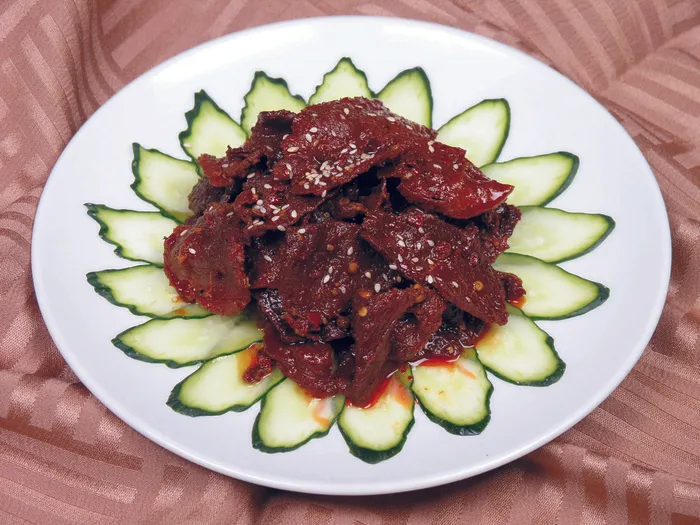 0711a-60火边子牛肉