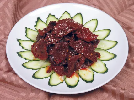 0711a-60火边子牛肉 0711a-60火边子牛肉