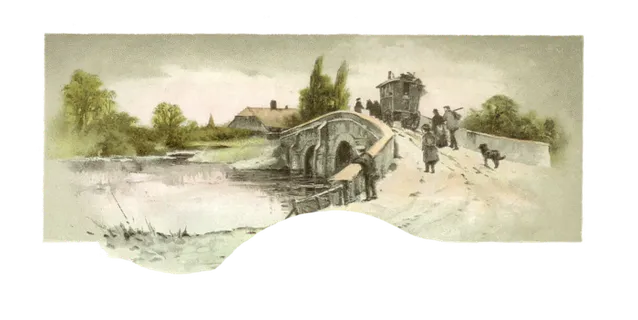 欧洲古典人物乡村振兴