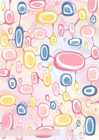 装饰画绘画设计素材