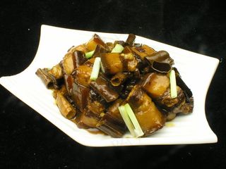 家常菜|美食|菜谱|菜单|0244老干妈红烧肉d