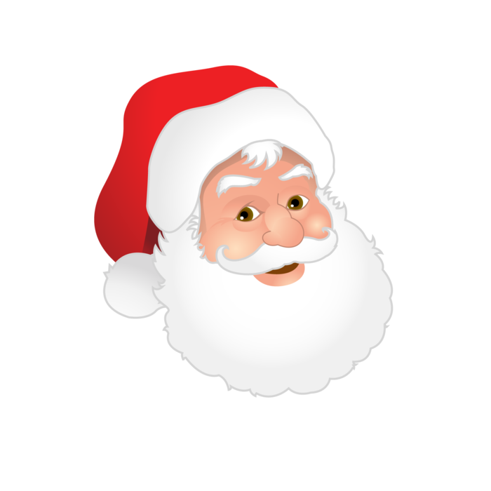 圣诞节元素高清PNG免抠图片