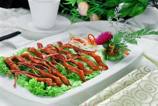 XCXC1575杭州酱鸭舌