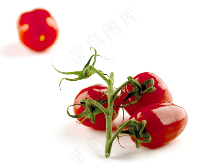 圣女果图片