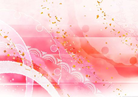 图片设计素材背景鸟语花香