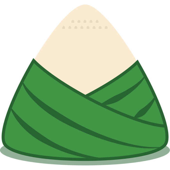 端午节粽子元素