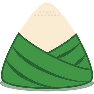 端午节粽子元素