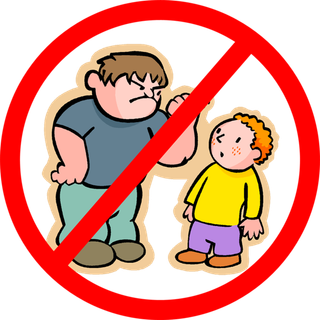 禁止校园暴力