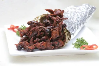 香炸铁雀 32元 (5)