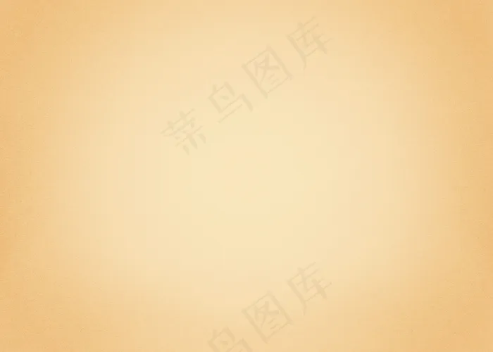 淡雅黄色背景图片