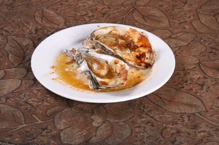 07 生蚝 西关人家长城店