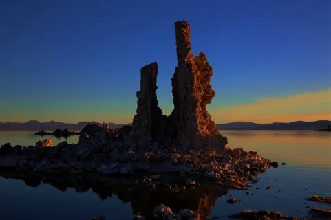 湖泊山水风景素材 湖泊山水风景素材
