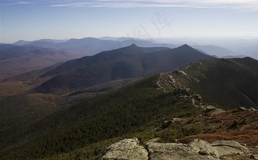 唯美群山风景 唯美群山风景