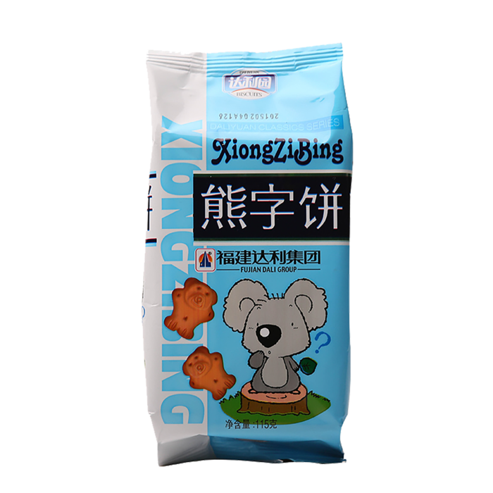 达利园超市商品白底图免抠实物摄影png格式图片透明底