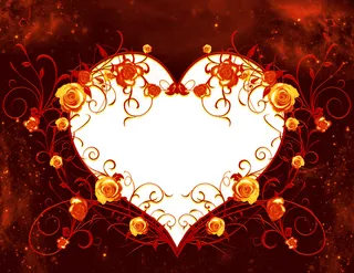 情人节背景图片下载