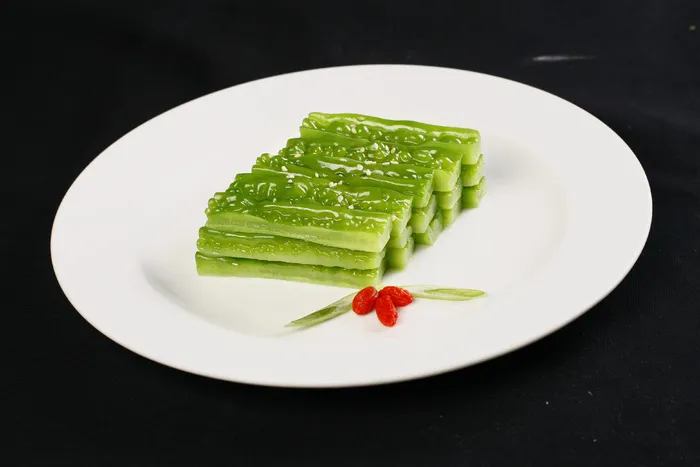 L01717凉拌苦瓜 (3)