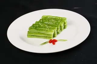 L01717凉拌苦瓜 (3)