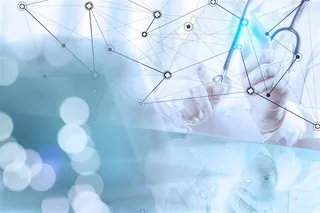 医生医护人员高清素材摄影图片