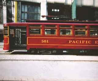 儿童写真摄影背景图片喷绘画面