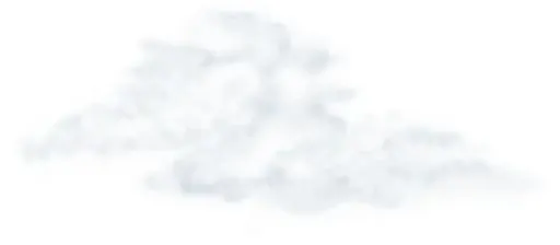 白云 PNG免抠(749x328)