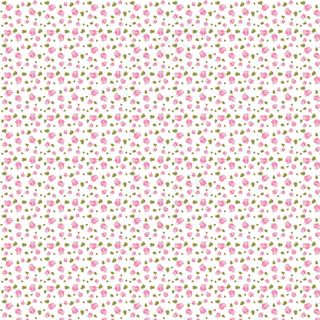 碎花控背景图片