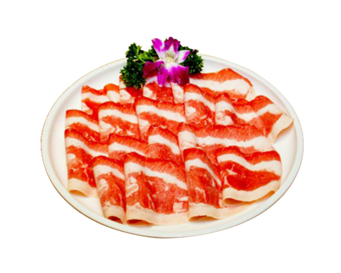 精品肥牛卷   牛肉  菜单 餐饮 盘子 免扣素材psd模版下载
