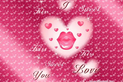 图片设计素材背景2.14情人节