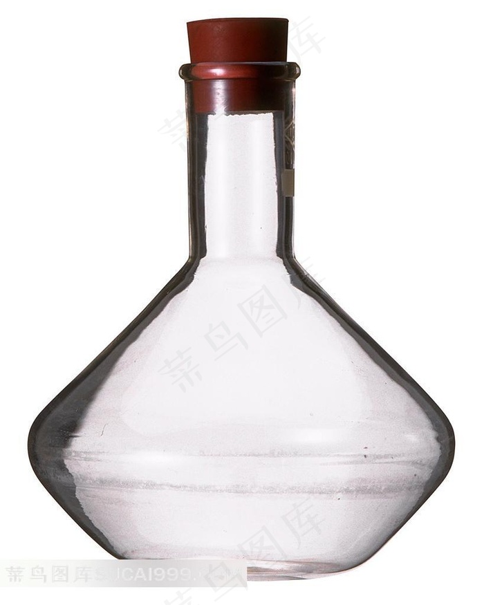 医疗容器摄影素材