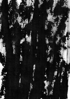 材质油画抽象素材