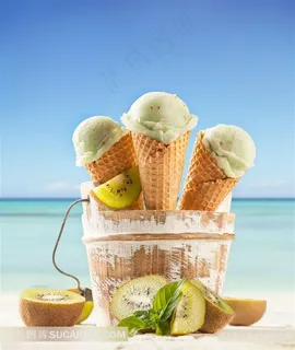 奶油味冰糕图片素材 奶油味冰糕图片素材