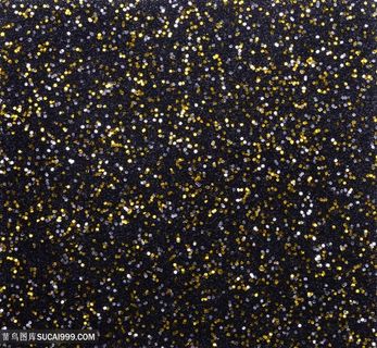 黑色粒子背景高清图片