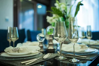 高脚杯玻璃杯 红酒杯餐具