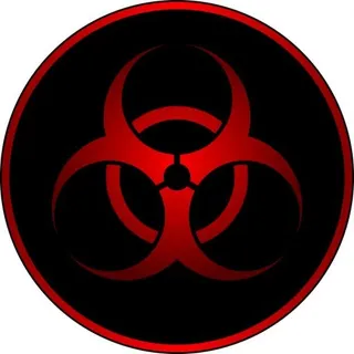 生化危机 PNG免抠