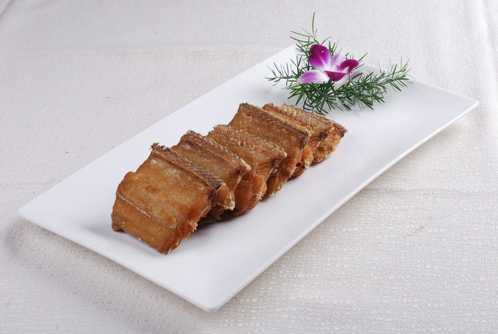 LCH1916酥炸带鱼