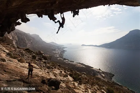 户外登山高清图片 户外登山高清图片