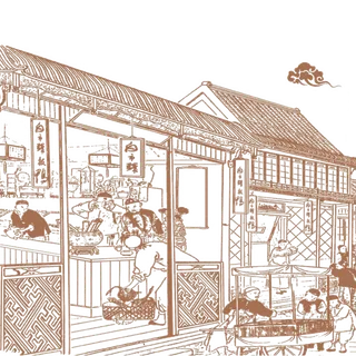 传统手工工艺人物